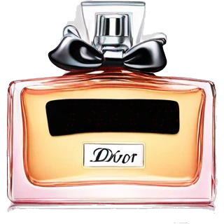 Miss dior perfume emoji