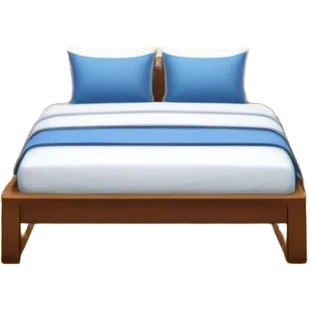 Tiny japanese apartment emoji