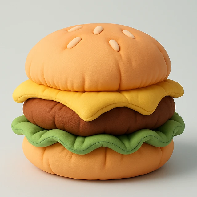 burger