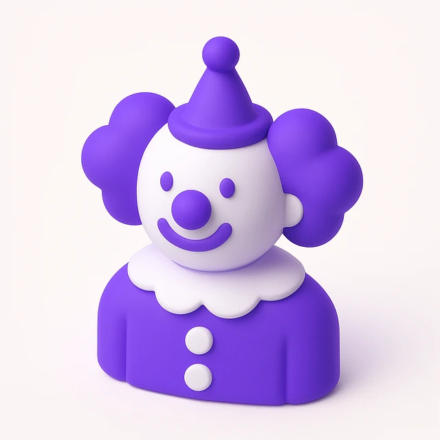 clown