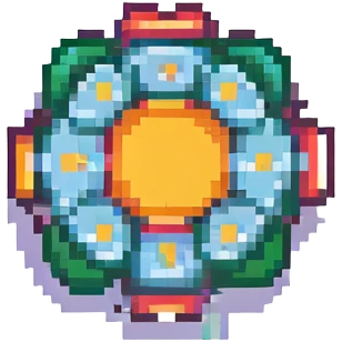 AI recommender logo emoji