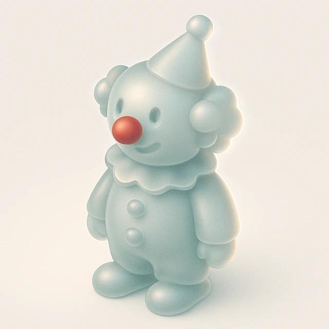 clown