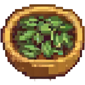 soybean emoji