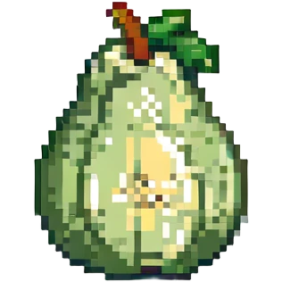 pear emoji