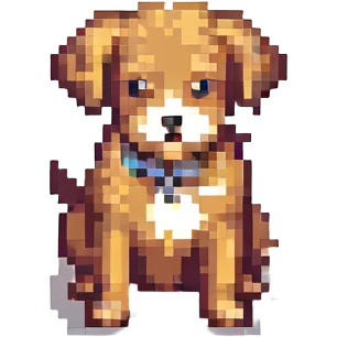 dog emoji