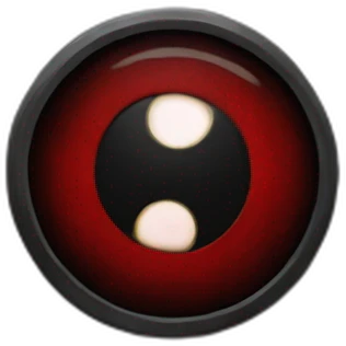 Sharingan emoji