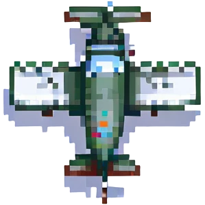 plane emoji
