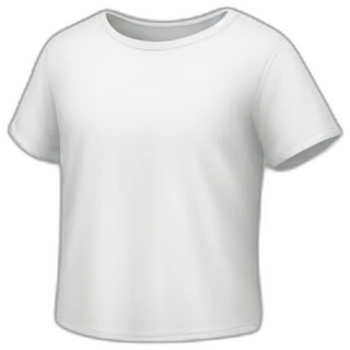 Sous-vêtements invisible emoji