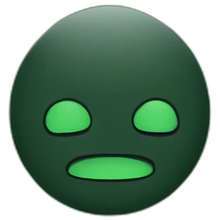 lush green nature backdrop emoji