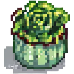 lettuce emoji