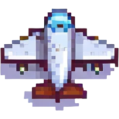 airplane emoji