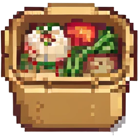 chinese takeout emoji