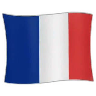 french flag emoji