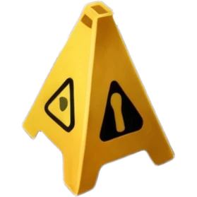 crime scene white chalk emoji