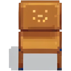 chair emoji