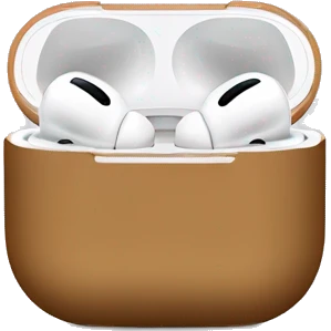 AirPods pro emoji