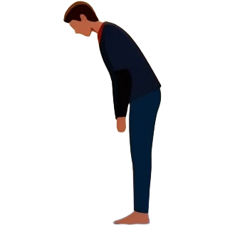 Bow on the shit emoji