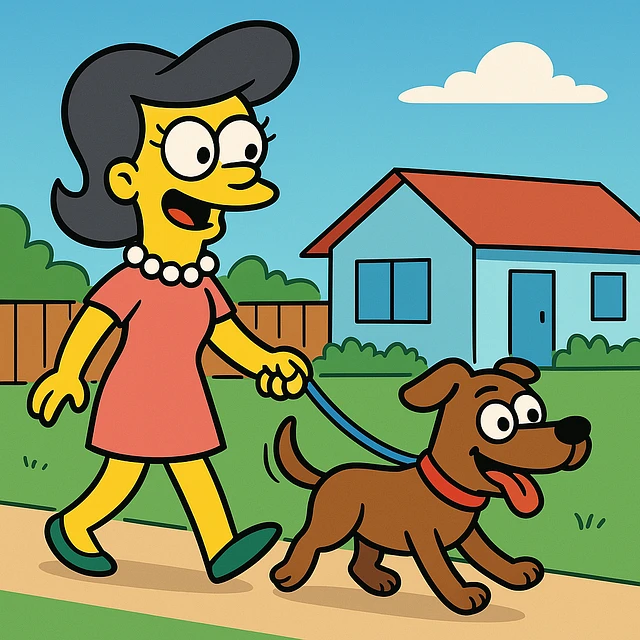 dog