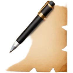Letter  emoji
