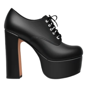 Jeffery Campbell Lita sticker