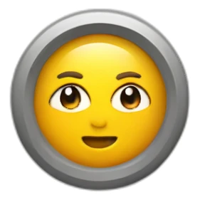 logo ies tiempos modernos sticker