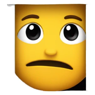 peeking through the door stall sticker