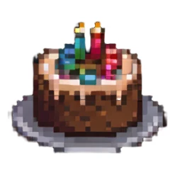 cake sticker