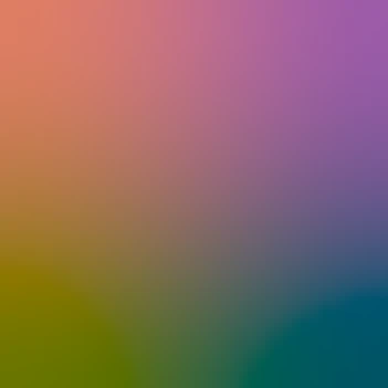 blurhash of the original image