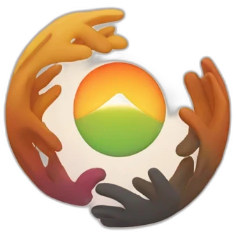unity logo emoji