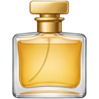 Fiocco e profumo emoji