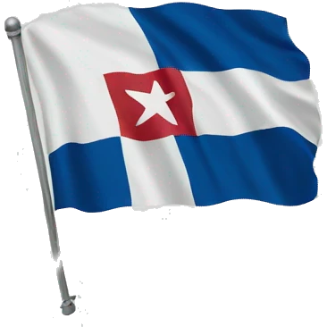 Greek Syria flag emoji