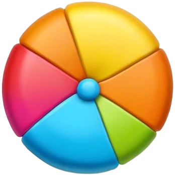 Popit emoji