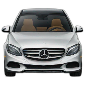 Mercedes  emoji