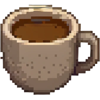 a cup of coffee emoji