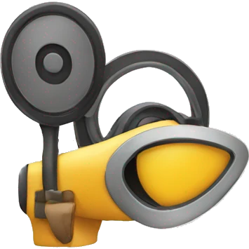 aim emoji