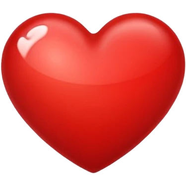قلب emoji