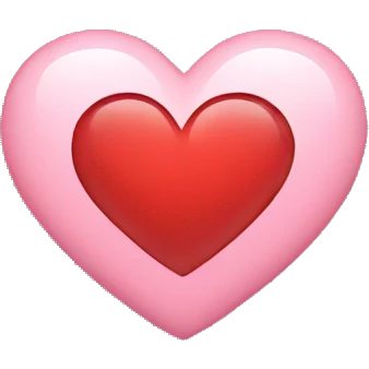 heart emoji