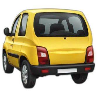 renault emoji