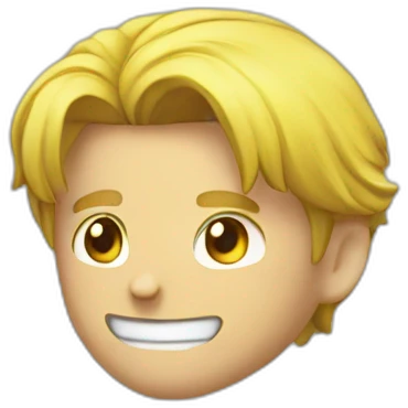 lemillion emoji