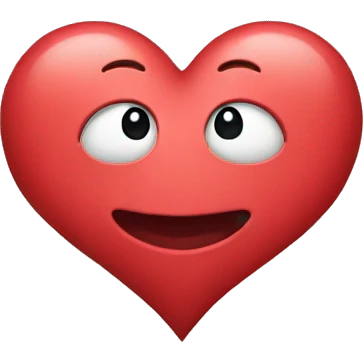 heart emoji