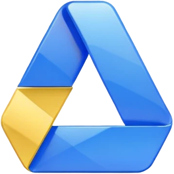 Google Drive Google Drive emoji