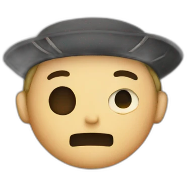 one piece emoji