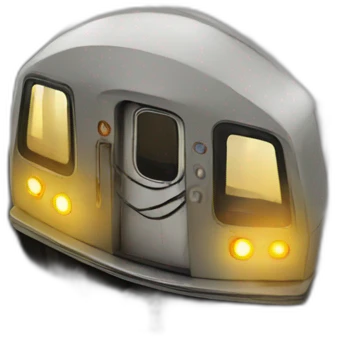 subway emoji