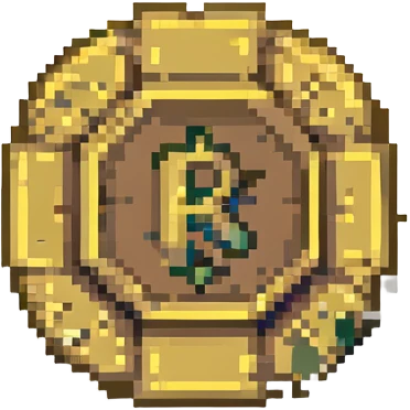 gime me an emoji of a rupee in zelda on n64 emoji
