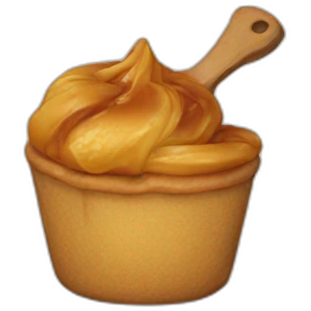 Tartin emoji