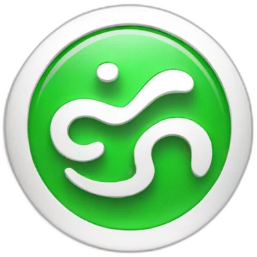 logo om emoji