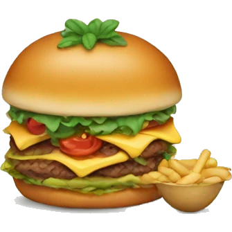 food  emoji