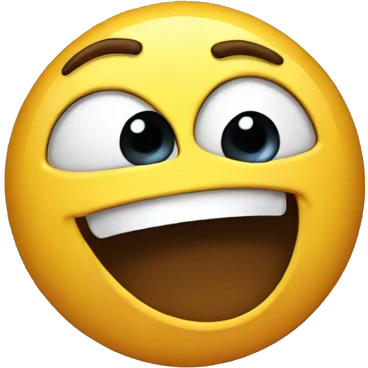 a shock and laughing emoj emoji