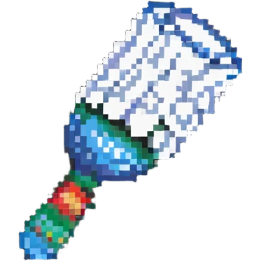 badminton shuttlecock emoji