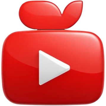 Youtube emoji